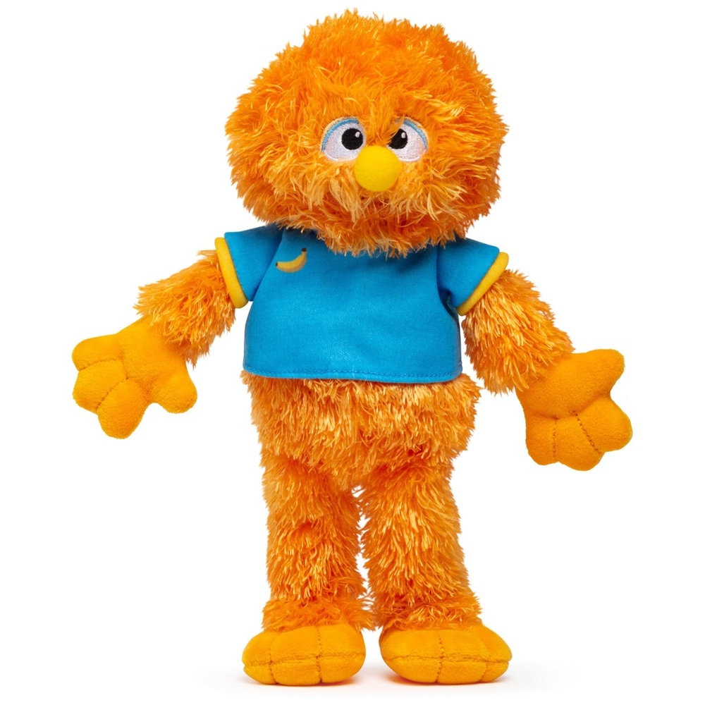 Ms. Rachel Herbie Plush Doll